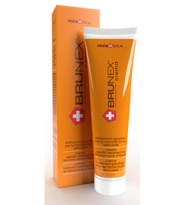 BRUNEX URTO | Ramaderm Tunisie