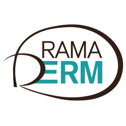 logo ramaderm